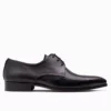 Paulo Bellini Lucca Chaussure Mariage Homme Noir