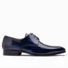 Paulo Bellini Lucca Chaussure Mariage Homme Bleu