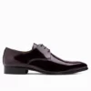 Paulo Bellini Lucca Chaussure Mariage Homme Bordeaux
