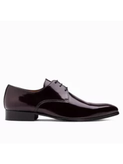 Paulo Bellini Lucca Chaussure Mariage Homme Bordeaux