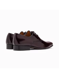 Paulo Bellini Lucca Chaussure Mariage Homme Bordeaux -BEAUTIFUL BRIDE SHOP Ventes paulo bellini lucca mens wedding shoes bordeaux 3