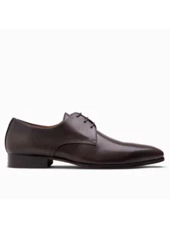 Paulo Bellini Lucca Chaussure Mariage Homme Marron