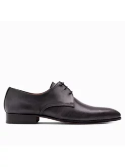 Paulo Bellini Lucca Chaussure Mariage Homme Gris