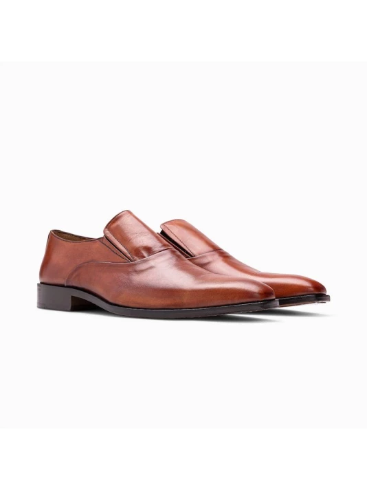 Paulo Bellini Mantova Chaussure Mariage Homme Cognac 1 Paulo Bellini Mantova Chaussure Mariage Homme Cognac