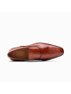Paulo Bellini Mantova Chaussure Mariage Homme Cognac 8 Paulo Bellini Mantova Chaussure Mariage Homme Cognac -BEAUTIFUL BRIDE SHOP Ventes paulo bellini mantova mens wedding shoes cognac 4