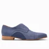 Paulo Bellini Massa Chaussure Mariage Homme Bleu