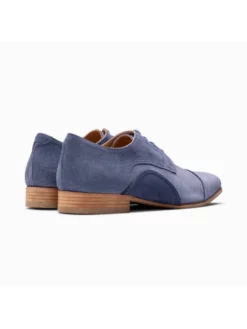 Paulo Bellini Massa Chaussure Mariage Homme Bleu -BEAUTIFUL BRIDE SHOP Ventes paulo bellini massa mens wedding shoes blue 3