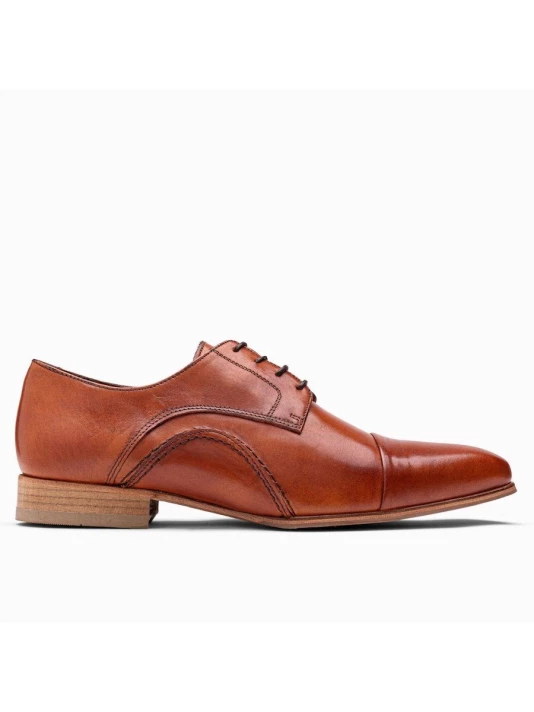 Paulo Bellini Massa Chaussure Mariage Homme Cognac 1 Paulo Bellini Massa Chaussure Mariage Homme Cognac
