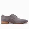 Paulo Bellini Massa Chaussure Mariage Homme Gris