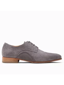 Paulo Bellini Massa Chaussure Mariage Homme Gris