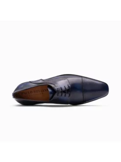 Paulo Bellini Monza Chaussure Mariage Homme Bleu 8 Paulo Bellini Monza Chaussure Mariage Homme Bleu -BEAUTIFUL BRIDE SHOP Ventes paulo bellini monza mens wedding shoes blue 4