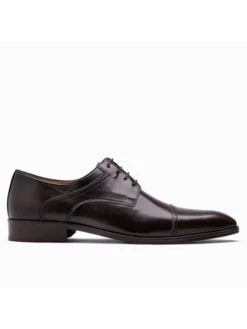 Paulo Bellini Monza Chaussure Mariage Homme Marron