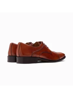 Paulo Bellini Monza Chaussure Mariage Homme Cognac 7 Paulo Bellini Monza Chaussure Mariage Homme Cognac -BEAUTIFUL BRIDE SHOP Ventes paulo bellini monza mens wedding shoes cognac 3