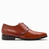 Paulo Bellini Napels Chaussure Mariage Homme Cognac