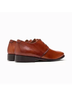 Paulo Bellini Napels Chaussure Mariage Homme Cognac 7 Paulo Bellini Napels Chaussure Mariage Homme Cognac -BEAUTIFUL BRIDE SHOP Ventes paulo bellini napels mens wedding shoes cognac 3