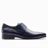 Paulo Bellini Palermo Chaussure Mariage Homme Bleu
