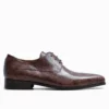 Paulo Bellini Palermo Chaussure Mariage Homme Marron