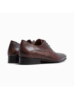 Paulo Bellini Palermo Chaussure Mariage Homme Marron 7 Paulo Bellini Palermo Chaussure Mariage Homme Marron -BEAUTIFUL BRIDE SHOP Ventes paulo bellini palermo mens wedding shoes brown 3