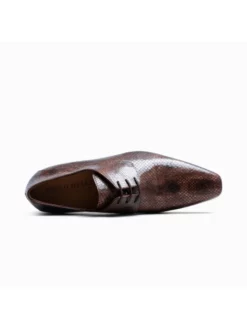 Paulo Bellini Palermo Chaussure Mariage Homme Marron 8 Paulo Bellini Palermo Chaussure Mariage Homme Marron -BEAUTIFUL BRIDE SHOP Ventes paulo bellini palermo mens wedding shoes brown 4