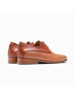 Paulo Bellini Palermo Chaussure Mariage Homme Cognac -BEAUTIFUL BRIDE SHOP Ventes paulo bellini palermo mens wedding shoes cognac 3