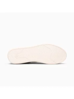 Paulo Bellini Salvatore Baskets Homme Mariage Ivoire -BEAUTIFUL BRIDE SHOP Ventes paulo bellini salvatore wedding trainers ivory 5