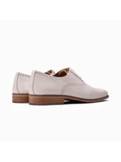 Paulo Bellini Sassari Chaussure Mariage Homme Ivoire -BEAUTIFUL BRIDE SHOP Ventes paulo bellini sassari mens wedding shoes ivory 3