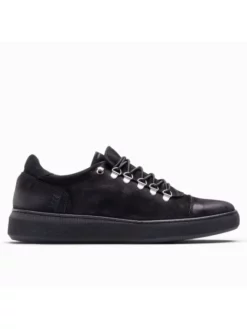 Paulo Bellini Fermo Noir Chaussure Mariage Homme