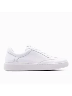 Paulo Bellini Salvatore Blanc Chaussure Mariage Homme