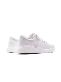 Paulo Bellini Veneto Blanc Chaussure Mariage Homme -BEAUTIFUL BRIDE SHOP Ventes paulo bellini sneakers veneto white 3