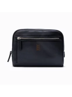 Paulo Bellini Urbania Pouch Bag Noir