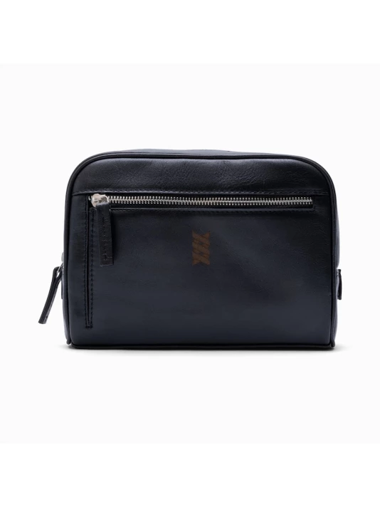 Paulo Bellini Urbania Pouch Bag Noir 1 Paulo Bellini Urbania Pouch Bag Noir