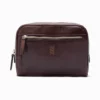Paulo Bellini Urbania Pouch Bag Marron