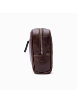 Paulo Bellini Urbania Pouch Bag Marron -BEAUTIFUL BRIDE SHOP Ventes paulo bellini urbania pouch bag brown 3