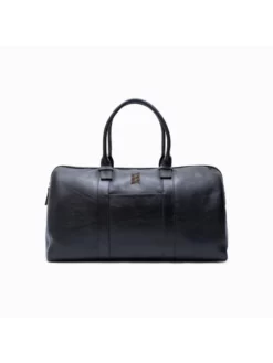 Paulo Bellini Valdagno Sac De Voyage Noir