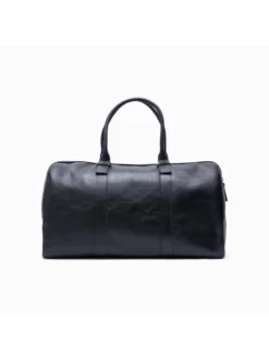 Paulo Bellini Valdagno Sac De Voyage Noir -BEAUTIFUL BRIDE SHOP Ventes paulo bellini valdagno duffle bag black 3
