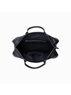 Paulo Bellini Valdagno Sac De Voyage Noir -BEAUTIFUL BRIDE SHOP Ventes paulo bellini valdagno duffle bag black 5