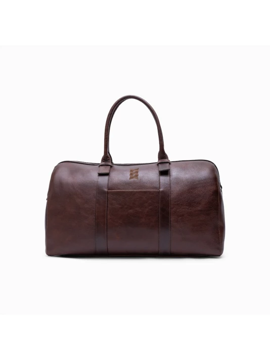 Paulo Bellini Valdagno Sac De Voyage Marron 1 Paulo Bellini Valdagno Sac De Voyage Marron