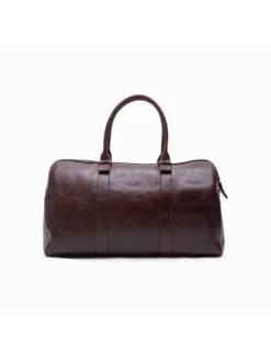 Paulo Bellini Valdagno Sac De Voyage Marron 7 Paulo Bellini Valdagno Sac De Voyage Marron -BEAUTIFUL BRIDE SHOP Ventes paulo bellini valdagno duffle bag brown 3
