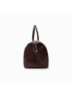Paulo Bellini Valdagno Sac De Voyage Marron 8 Paulo Bellini Valdagno Sac De Voyage Marron -BEAUTIFUL BRIDE SHOP Ventes paulo bellini valdagno duffle bag brown 4