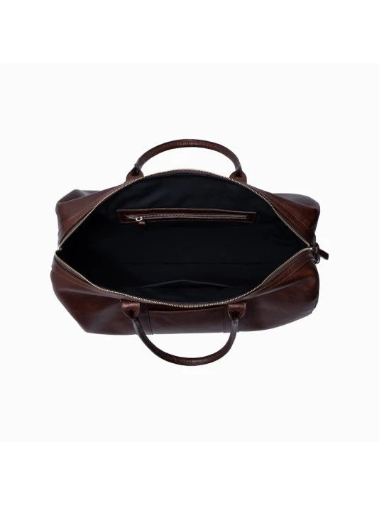 Paulo Bellini Valdagno Sac De Voyage Marron 5 Paulo Bellini Valdagno Sac De Voyage Marron – Image 5