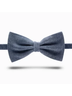 Paulo Bellini Valestra Noeud Papillon Jeans 387