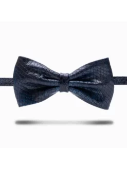 Paulo Bellini Valestra Noeud Papillon Tibete 634