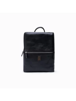 Paulo Bellini Valleve Sac à Dos Noir