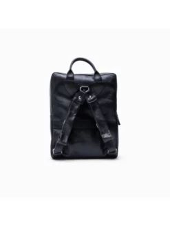 Paulo Bellini Valleve Sac à Dos Noir -BEAUTIFUL BRIDE SHOP Ventes paulo bellini valleve backpack black 3