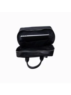 Paulo Bellini Valleve Sac à Dos Noir -BEAUTIFUL BRIDE SHOP Ventes paulo bellini valleve backpack black 5