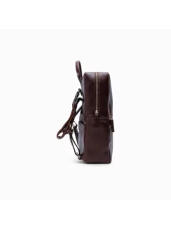 Paulo Bellini Valleve Sac à Dos Marron -BEAUTIFUL BRIDE SHOP Ventes paulo bellini valleve backpack brown 4