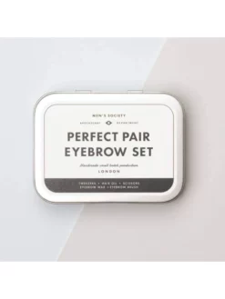 Perfect Pair Eyebrow Set - Men's Society -BEAUTIFUL BRIDE SHOP Ventes perfect pair of eyebrow set2