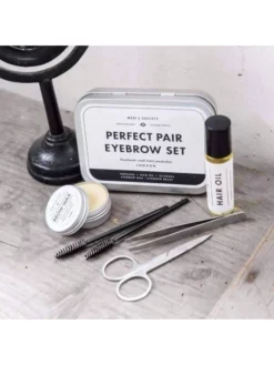 Perfect Pair Eyebrow Set - Men's Society