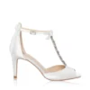 The Perfect Bridal Company Phoenix Chaussures De Mariée