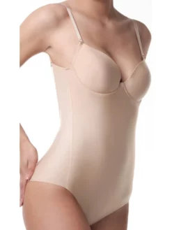 Poirier 17-100 Body Nude Dos Nu -BEAUTIFUL BRIDE SHOP Ventes po 17 100 nude 1
